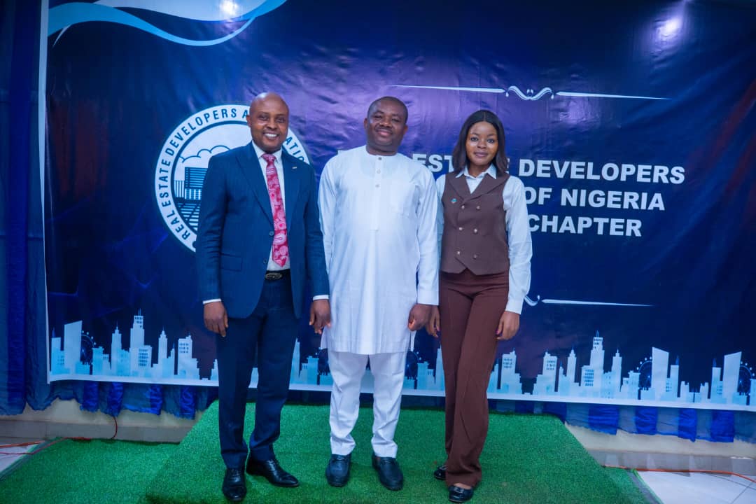 VATICAN AT REDAN ENUGU GENERAL MEETING