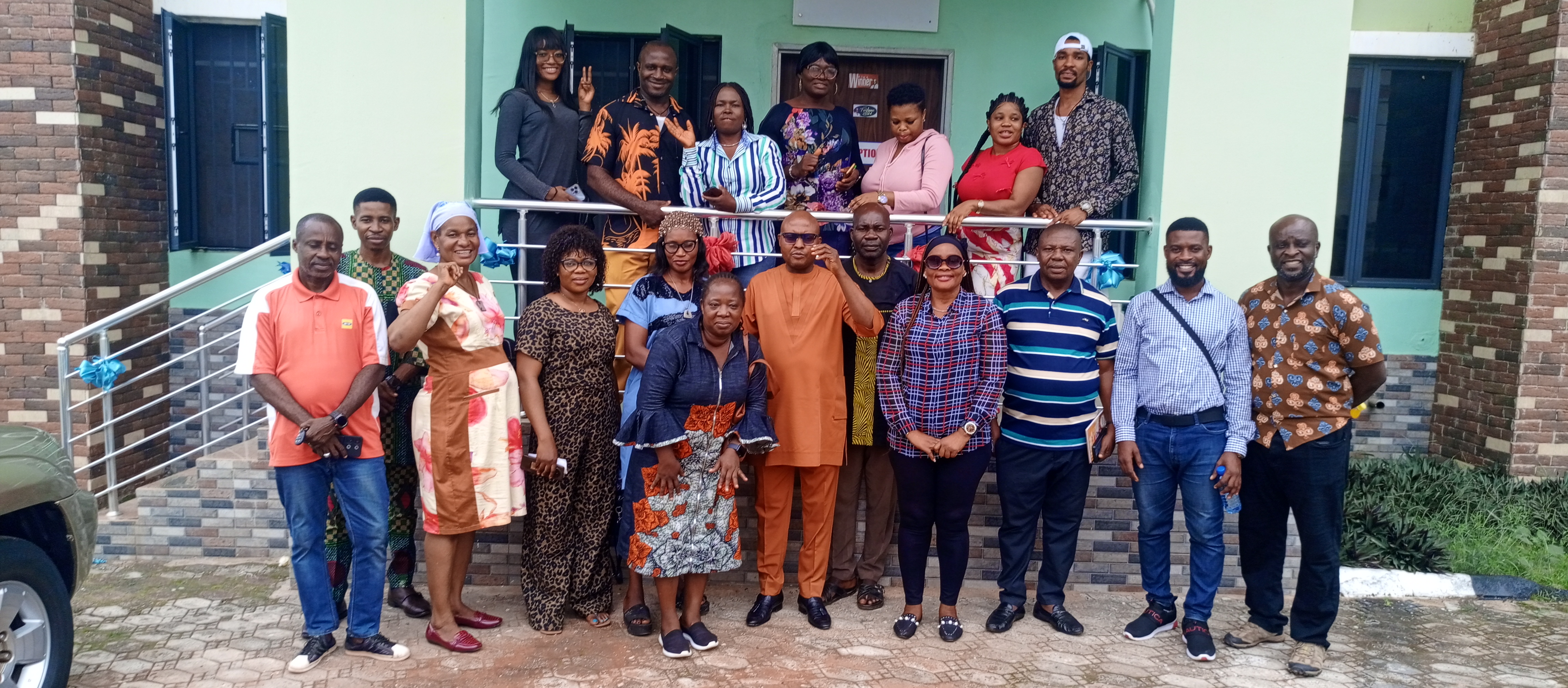 VATICAN BILLIONAIRE REALTORS