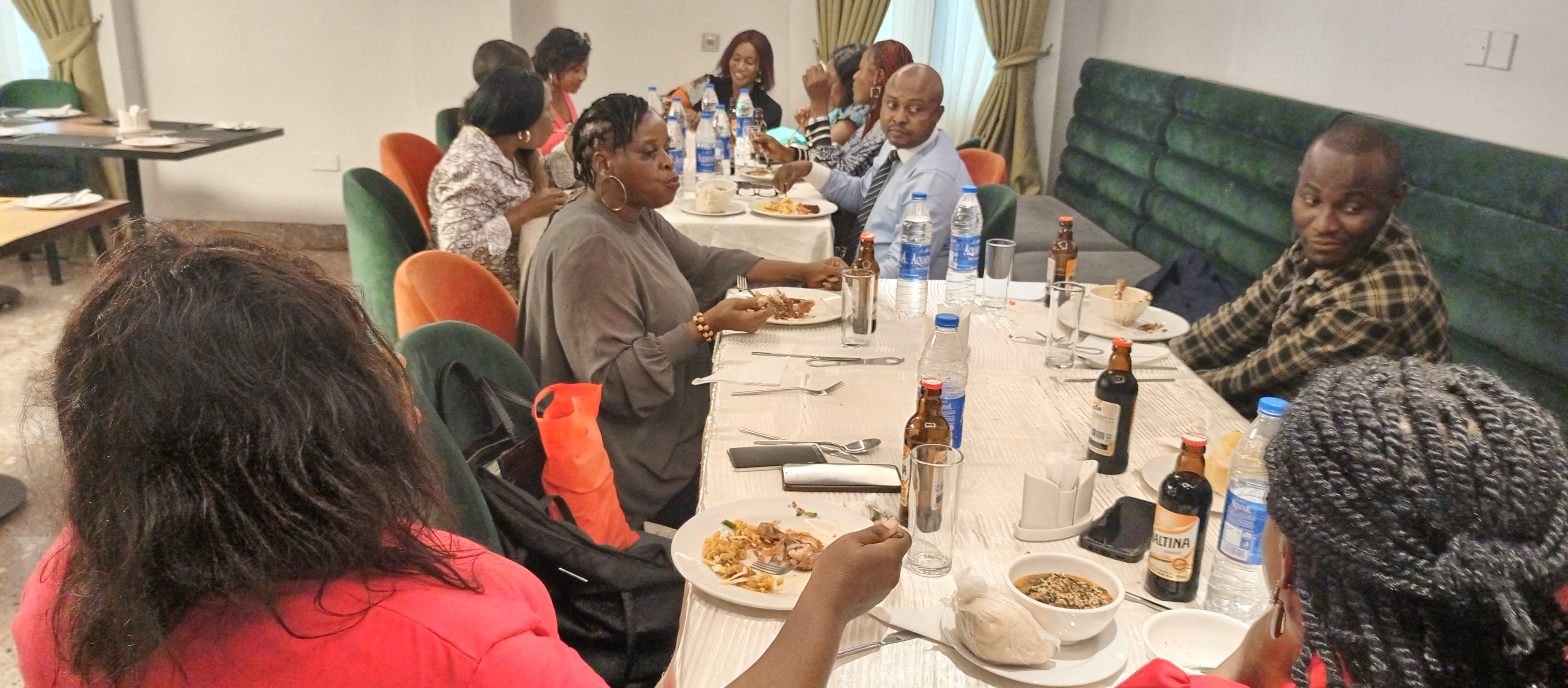 VATICAN BILLIONAIRE REALTORS