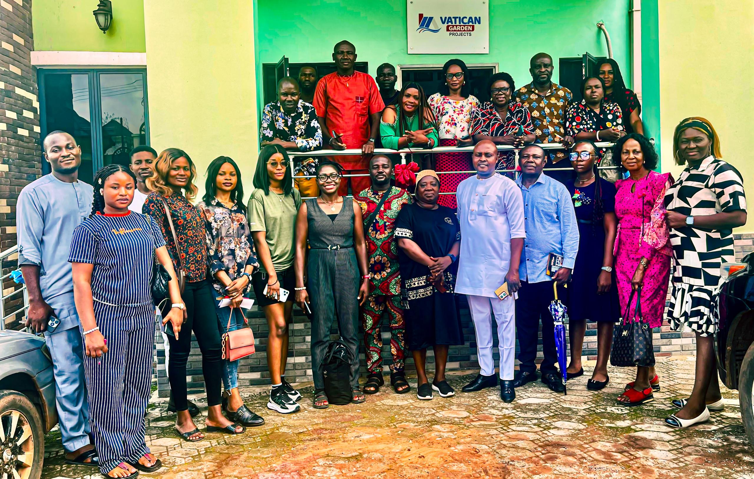 Vatican Billionaires Realtors