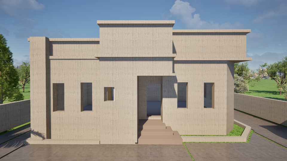 Advanced Carcass Duplex