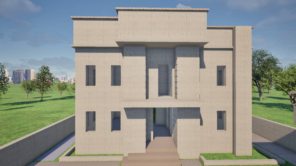 Advanced Carcass Duplex