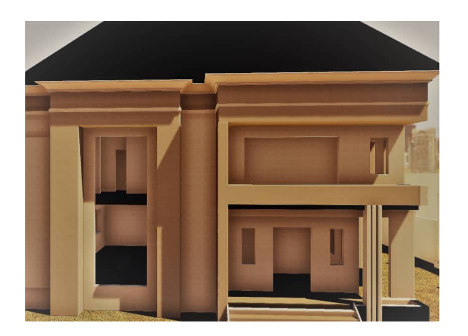 Advanced Carcass Duplex